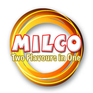 Milco Two Flavours