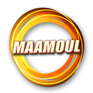 Maamoul