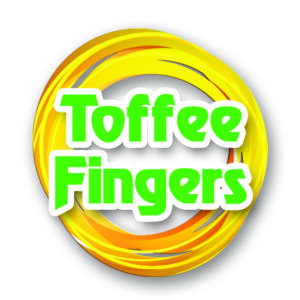 Toffee Fingers