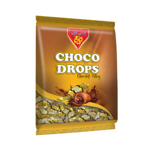 Choco Drops Bag 2.5 Kg