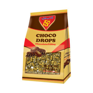 Choco Drops stand Bag
