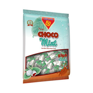 Drops Choco Mint Bag 2.5 Kg