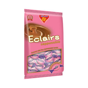 Eclairs Cappuccino 2.5 Kg
