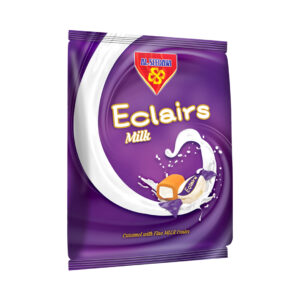 Eclairs Milk 2.5 Kg