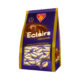 Eclairs Chocolate stand Bag 750 gm