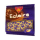 Eclairs Chocolate 2.5 Kg