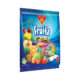 Fruita (Chewy Candy with Fruit Flavored Filling) 1 Kg