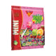 Happy Pop Mini Assorted Flavours Bag 6gm