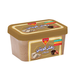 Rahash with Date Molasses 500gm