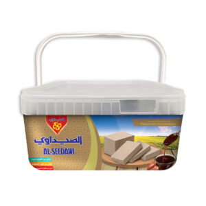 Rahash with Date Molasse 4kg
