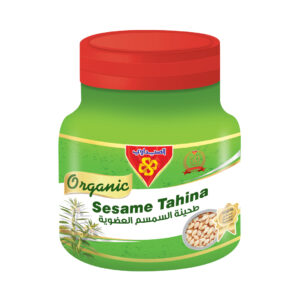 Tahina Organic 500gm