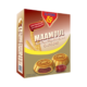 Maamoul – Wheat Flour filled with Date Packet – 16Pcs