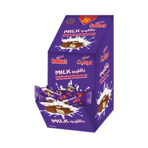 Mini Koket Milk 7.5gm packet