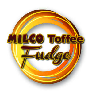 Milco Toffee Fudge